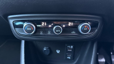 Vauxhall Crossland 1.2 Turbo GS 5dr Petrol Hatchback